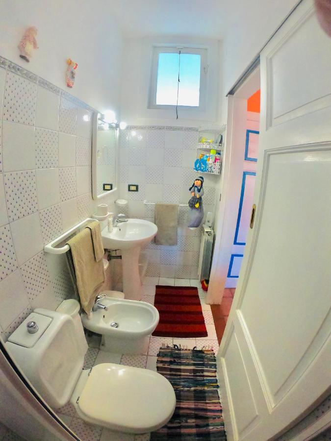 タオルミーナCasa Lionessaアパートメント エクステリア 写真